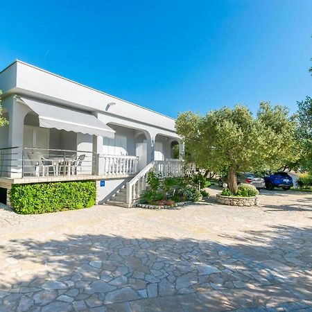 Apartments Anka Kampor Εξωτερικό φωτογραφία