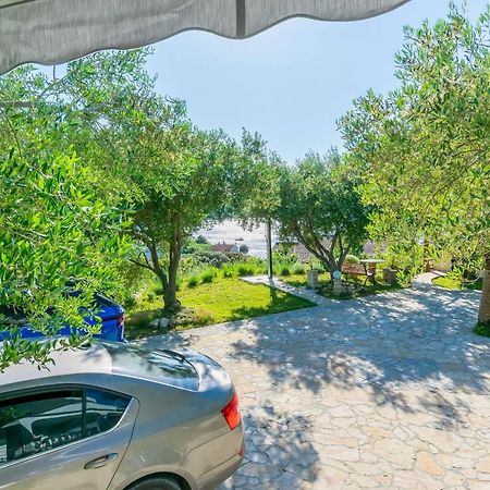 Apartments Anka Kampor Εξωτερικό φωτογραφία
