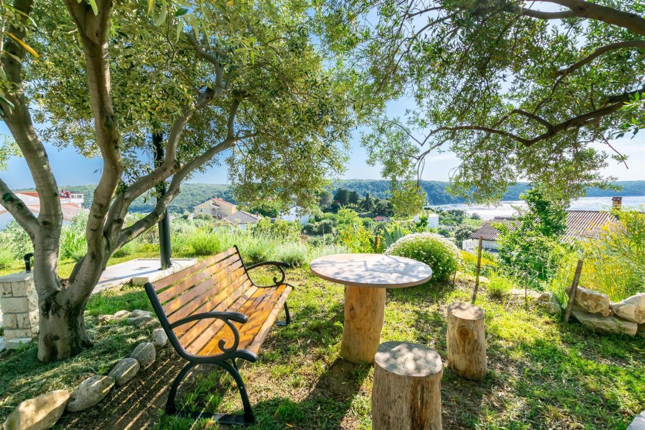 Apartments Anka Kampor Εξωτερικό φωτογραφία