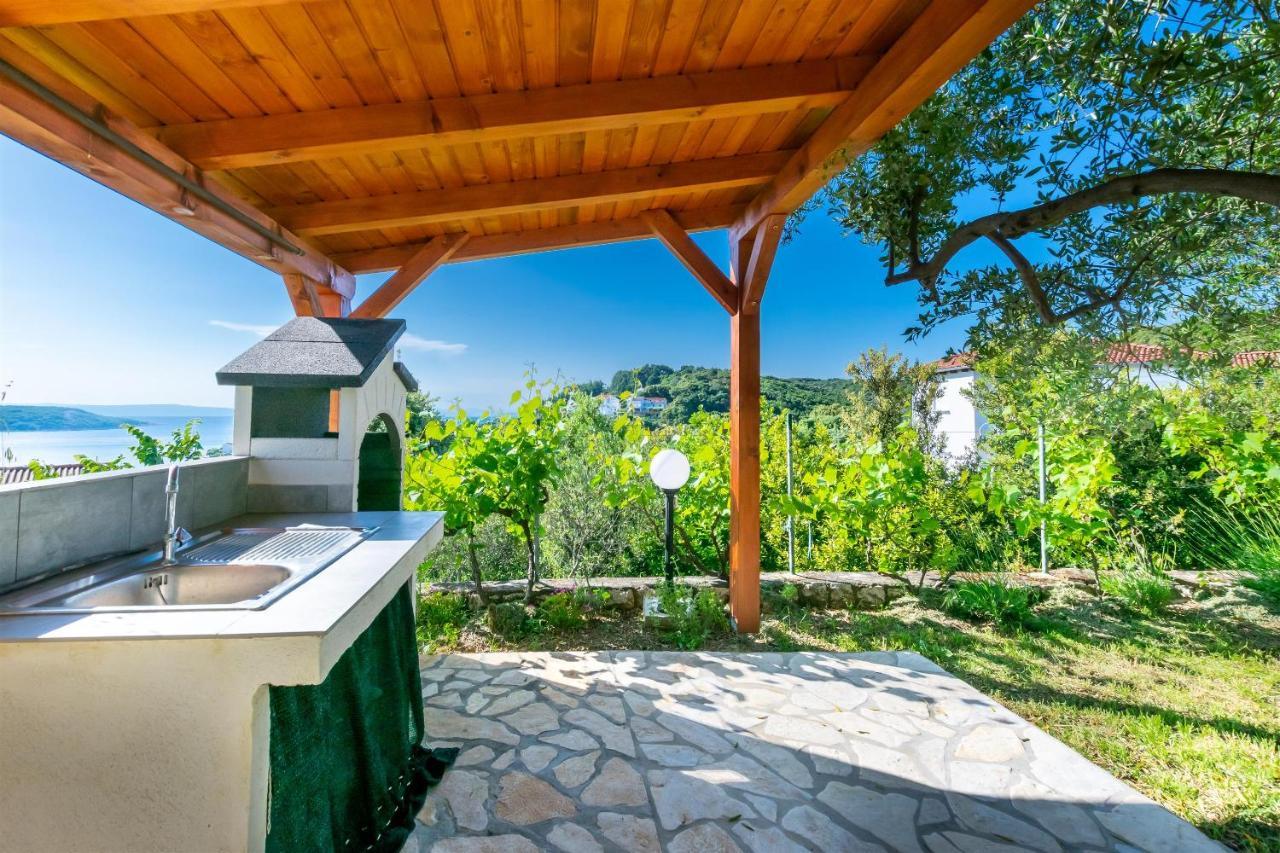Apartments Anka Kampor Εξωτερικό φωτογραφία