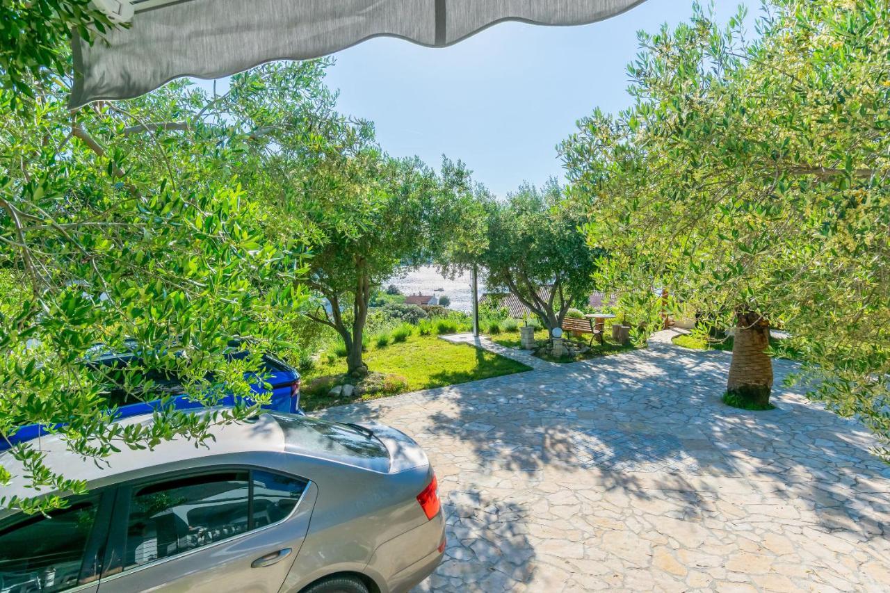 Apartments Anka Kampor Εξωτερικό φωτογραφία