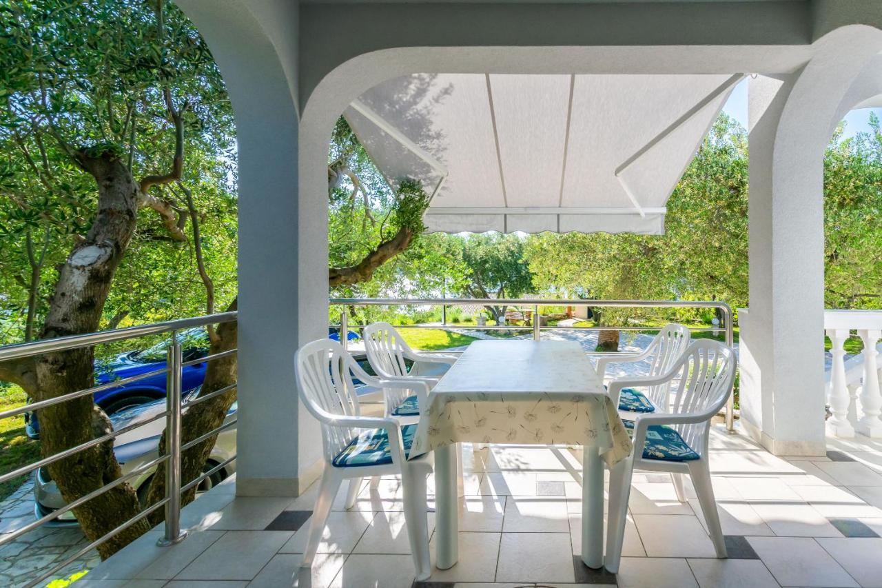 Apartments Anka Kampor Εξωτερικό φωτογραφία