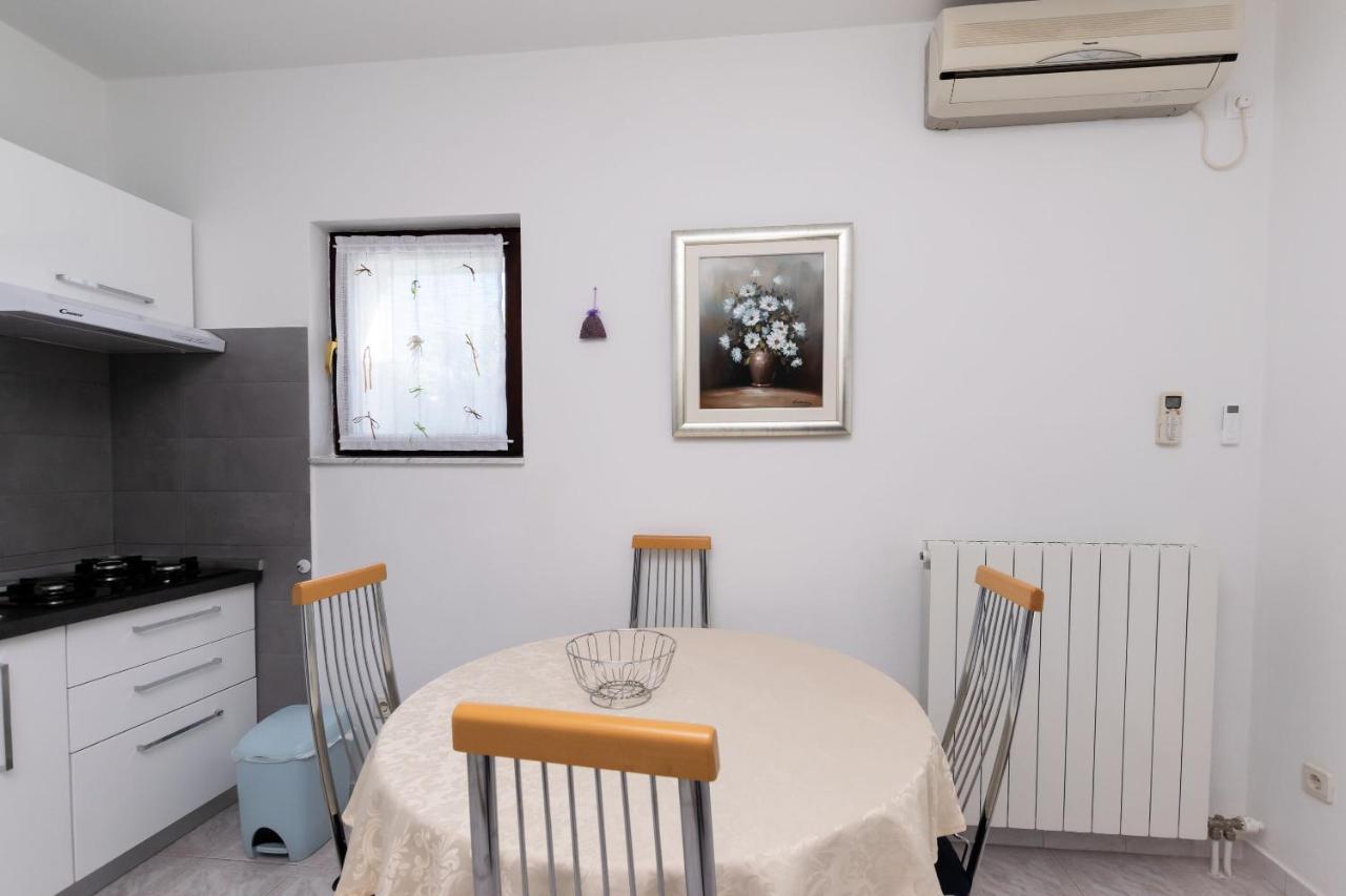 Apartments Anka Kampor Εξωτερικό φωτογραφία