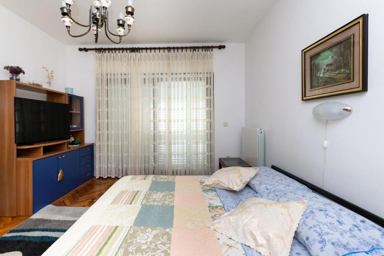 Apartments Anka Kampor Εξωτερικό φωτογραφία