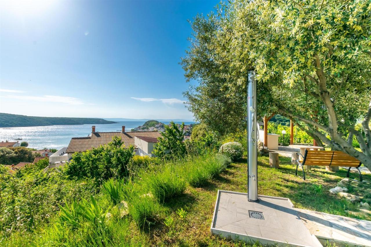 Apartments Anka Kampor Εξωτερικό φωτογραφία
