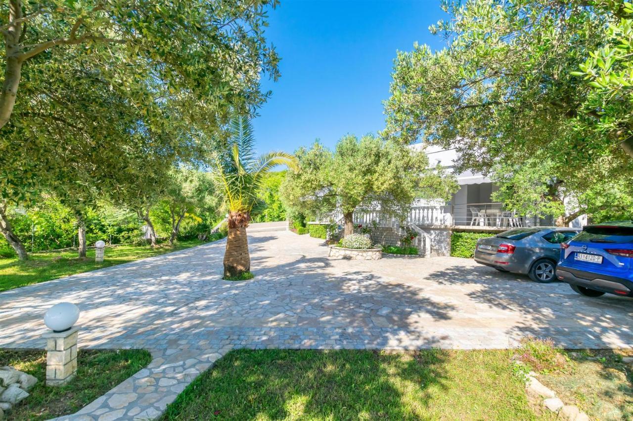 Apartments Anka Kampor Εξωτερικό φωτογραφία