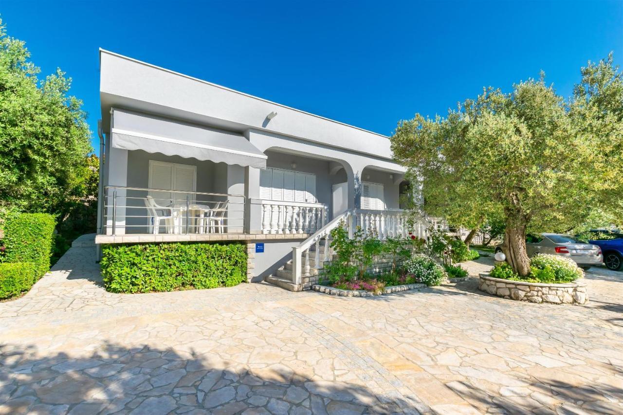 Apartments Anka Kampor Εξωτερικό φωτογραφία