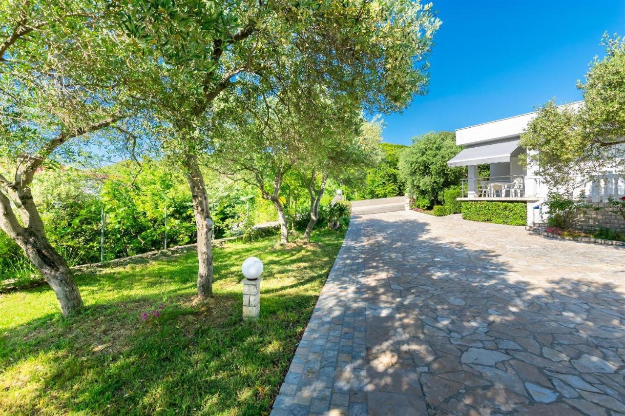 Apartments Anka Kampor Εξωτερικό φωτογραφία