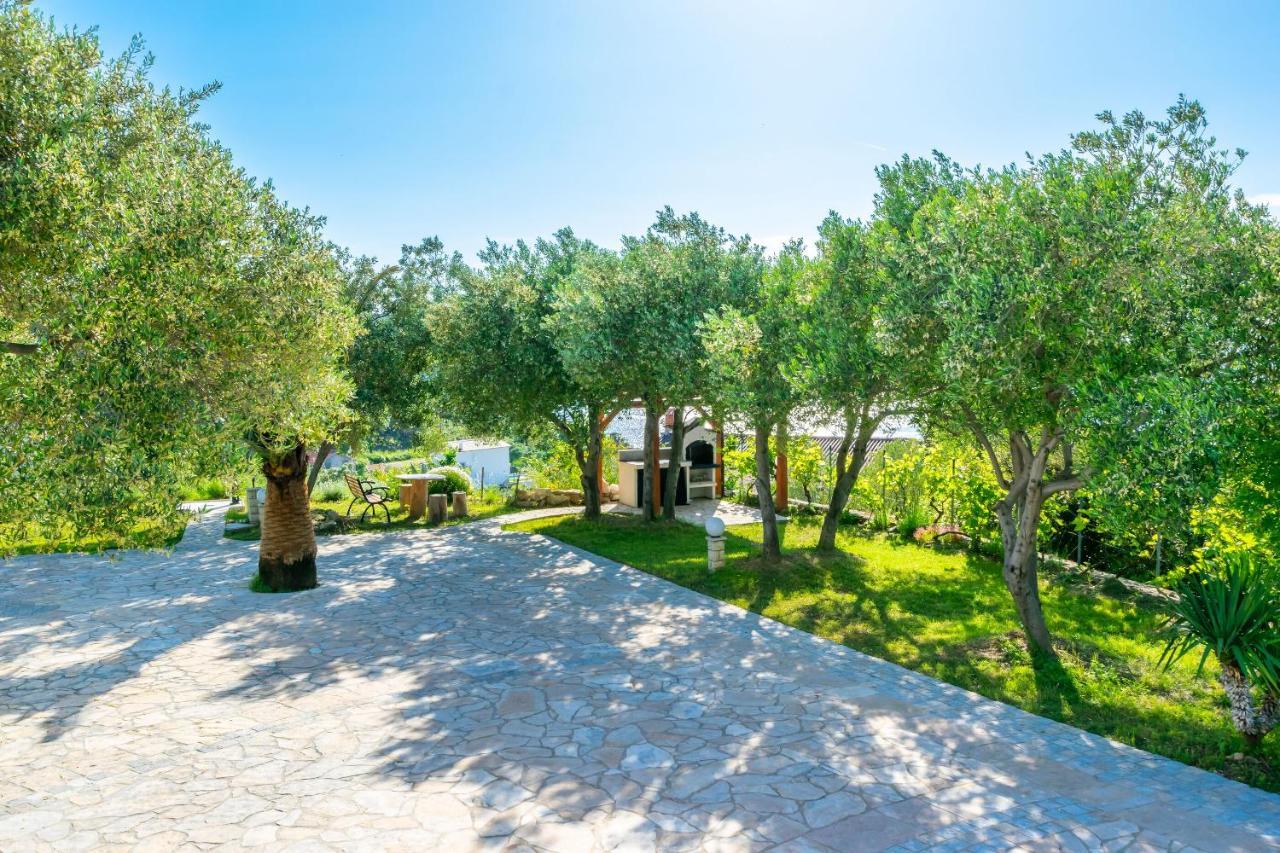 Apartments Anka Kampor Εξωτερικό φωτογραφία