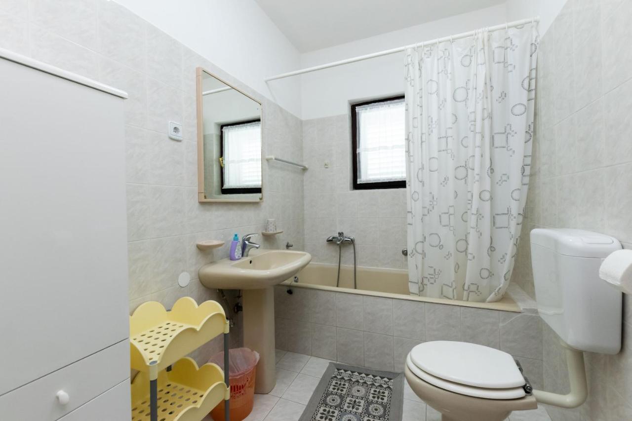 Apartments Anka Kampor Εξωτερικό φωτογραφία