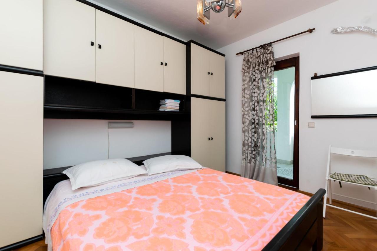 Apartments Anka Kampor Εξωτερικό φωτογραφία