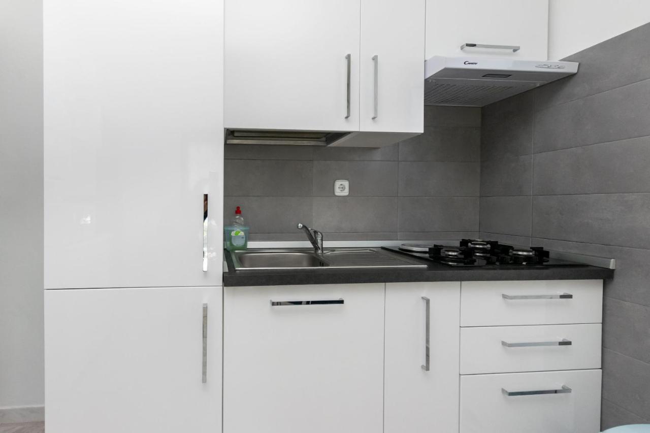 Apartments Anka Kampor Εξωτερικό φωτογραφία