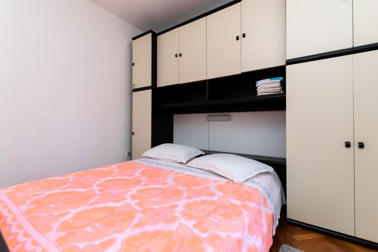 Apartments Anka Kampor Εξωτερικό φωτογραφία