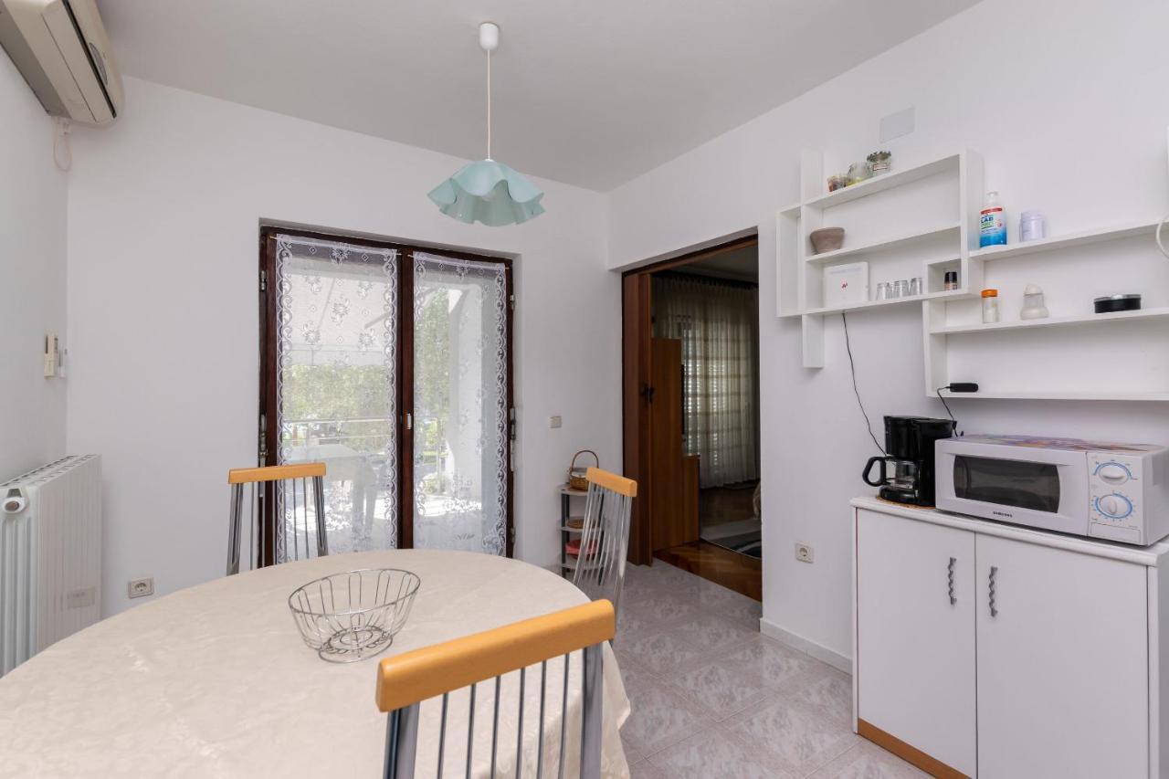 Apartments Anka Kampor Εξωτερικό φωτογραφία