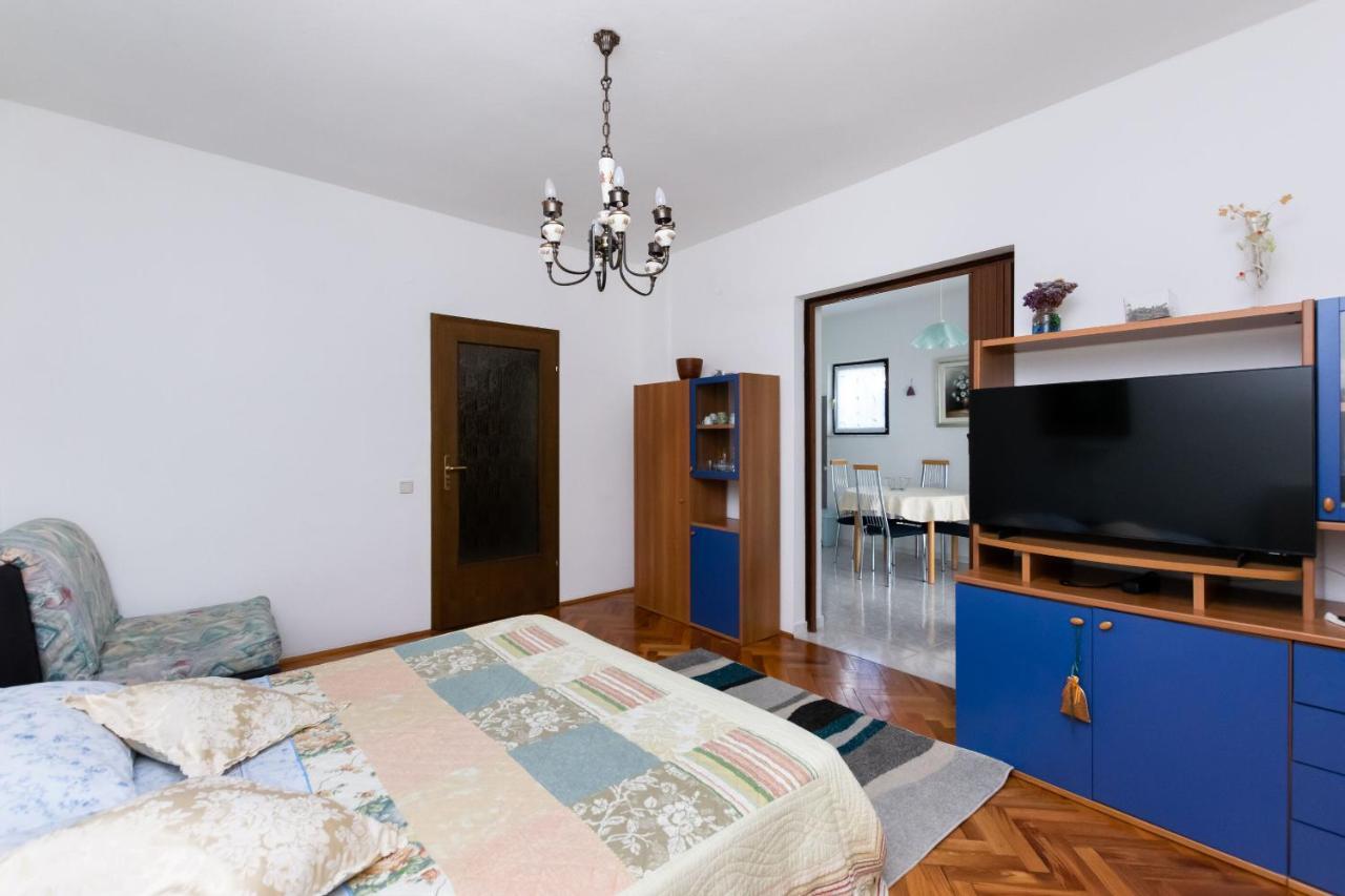 Apartments Anka Kampor Εξωτερικό φωτογραφία