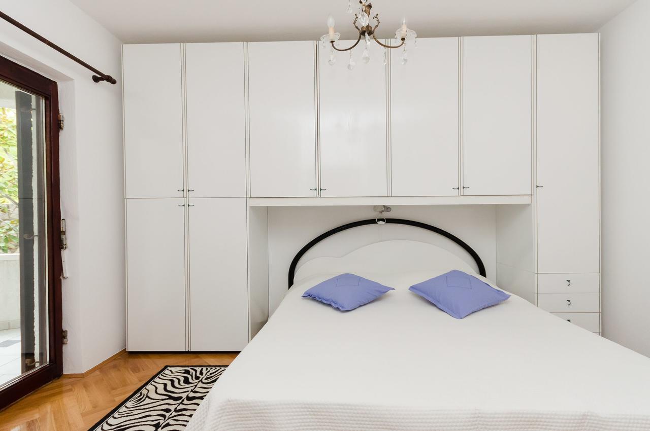 Apartments Anka Kampor Εξωτερικό φωτογραφία