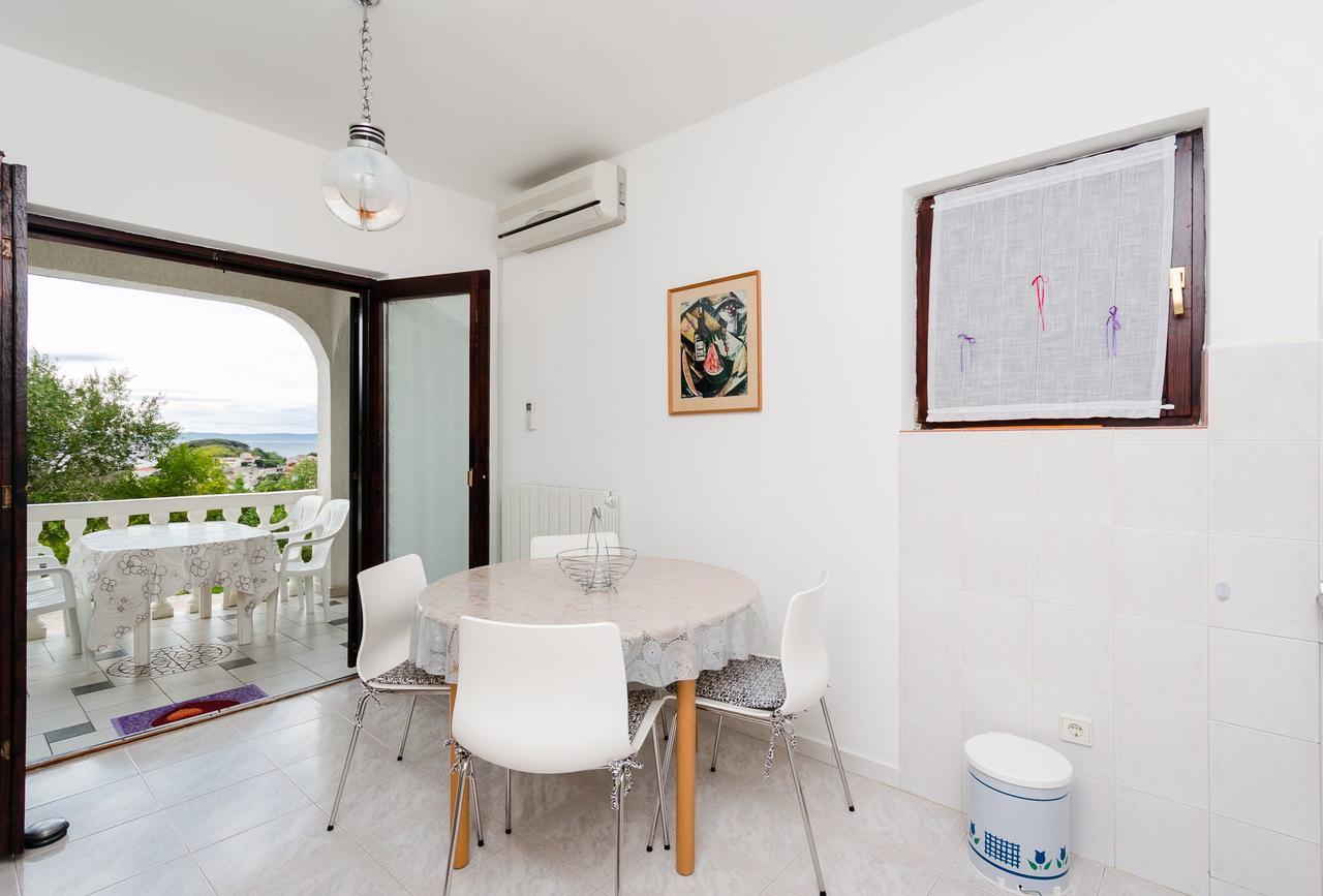 Apartments Anka Kampor Εξωτερικό φωτογραφία