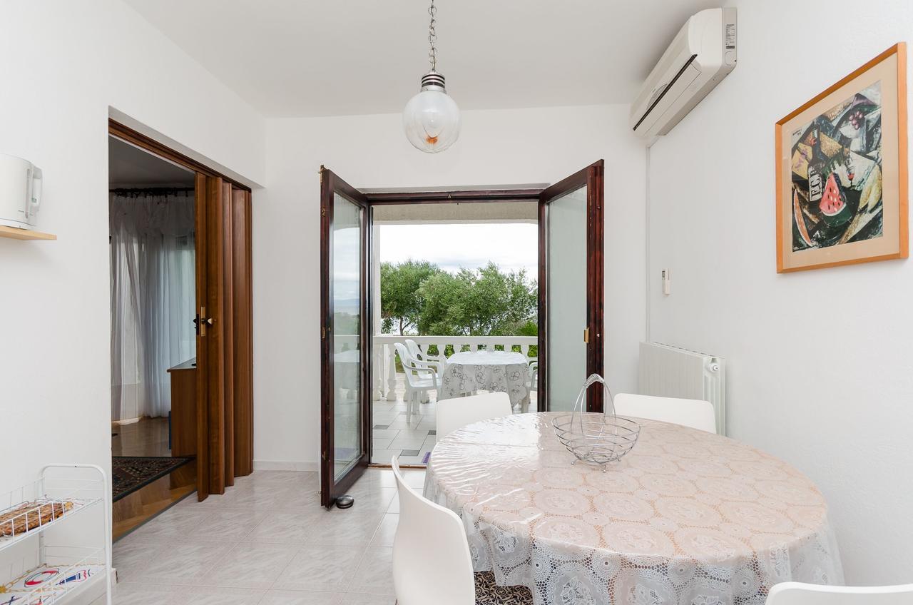 Apartments Anka Kampor Εξωτερικό φωτογραφία