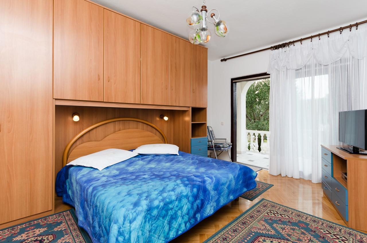 Apartments Anka Kampor Εξωτερικό φωτογραφία