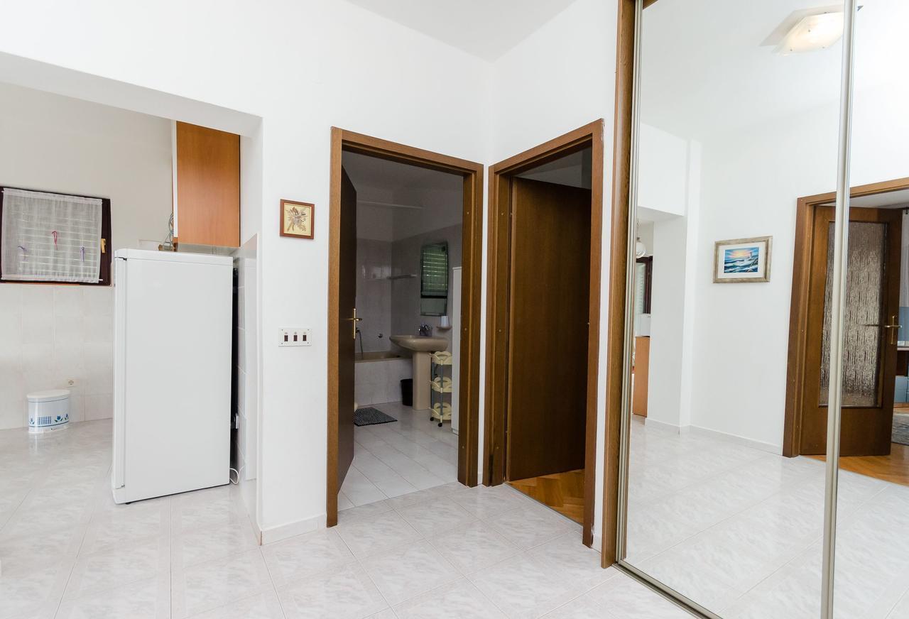 Apartments Anka Kampor Εξωτερικό φωτογραφία