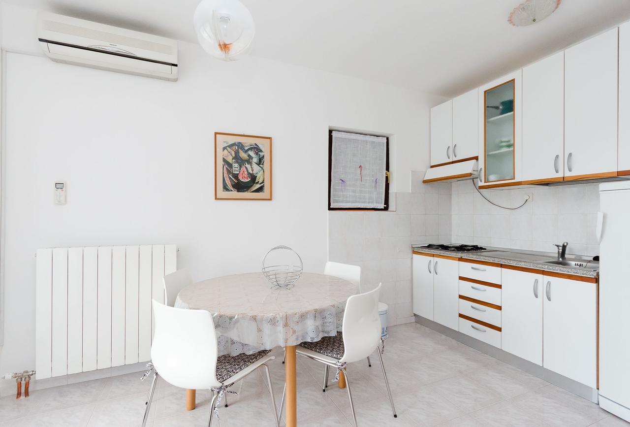Apartments Anka Kampor Εξωτερικό φωτογραφία