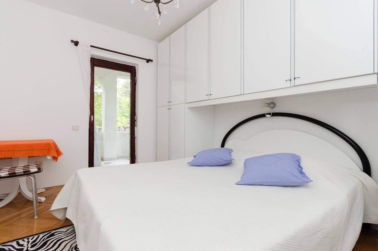 Apartments Anka Kampor Εξωτερικό φωτογραφία