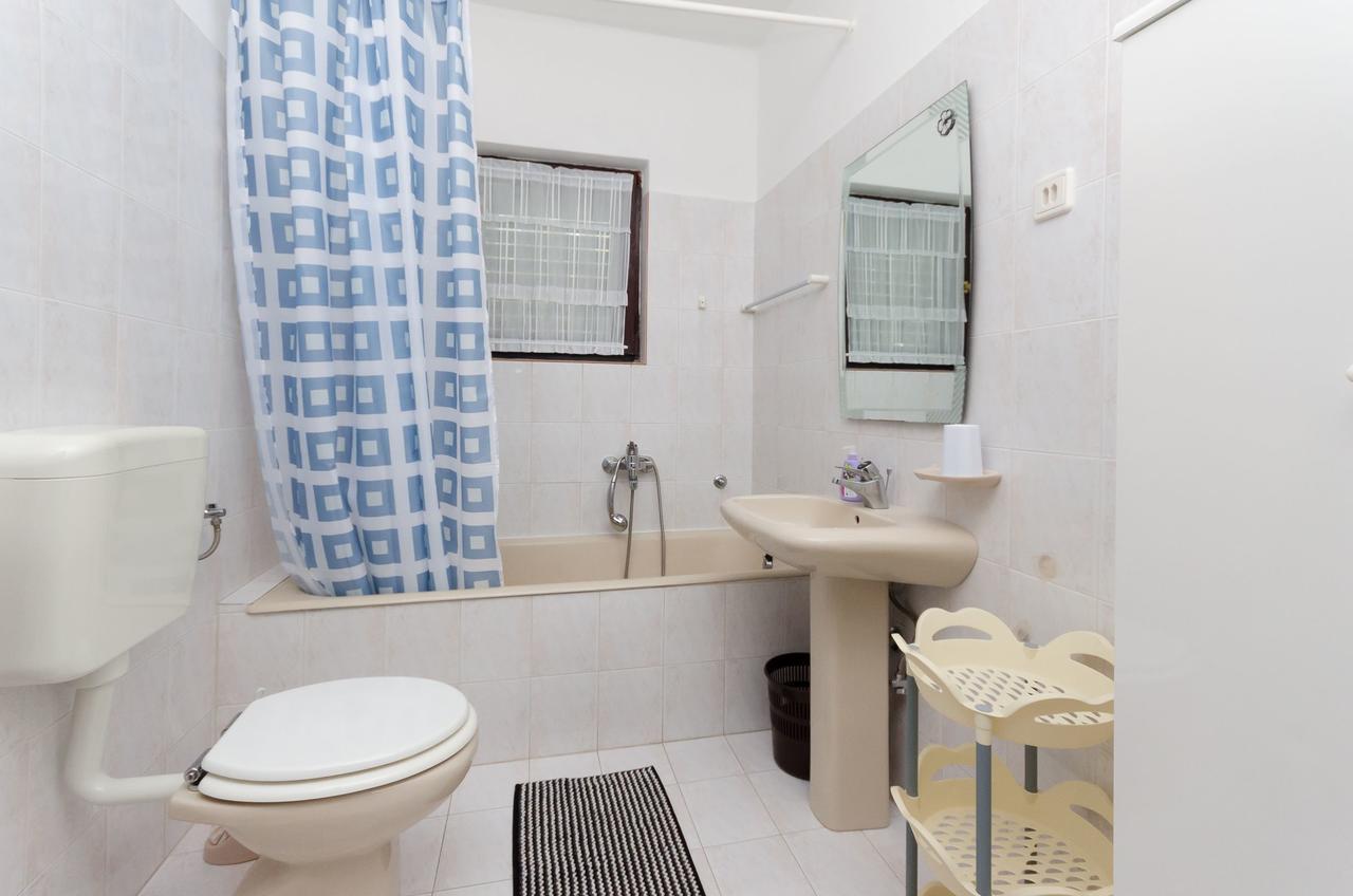 Apartments Anka Kampor Εξωτερικό φωτογραφία