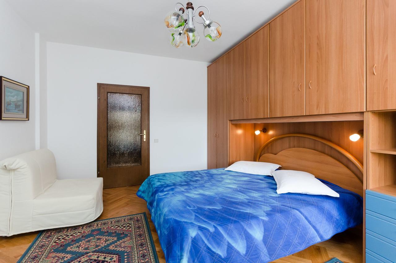 Apartments Anka Kampor Εξωτερικό φωτογραφία