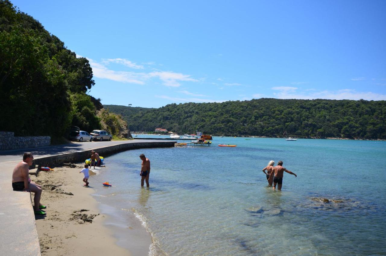 Apartments Anka Kampor Εξωτερικό φωτογραφία