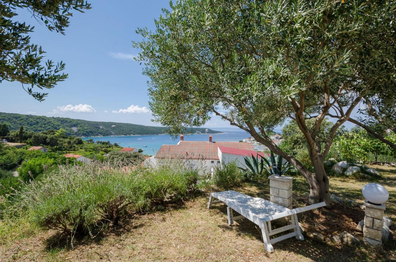 Apartments Anka Kampor Εξωτερικό φωτογραφία