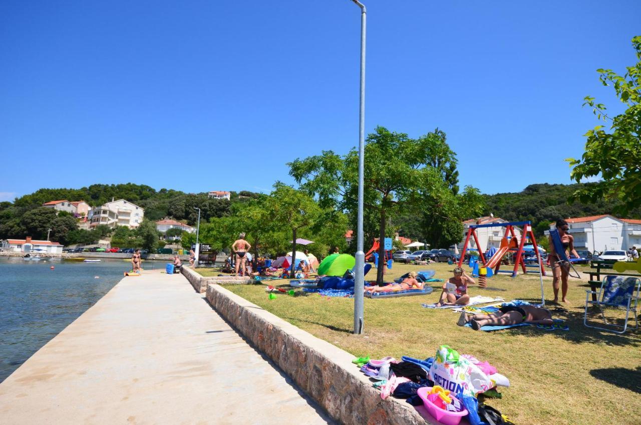 Apartments Anka Kampor Εξωτερικό φωτογραφία