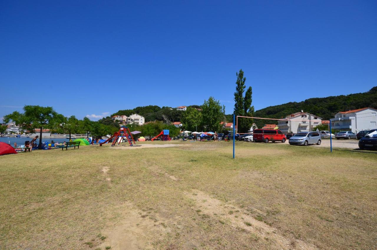 Apartments Anka Kampor Εξωτερικό φωτογραφία
